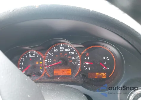 2007 Nissan Altima 3.5 Se from USA, damaged, VIN 1N4BL21E87C108984